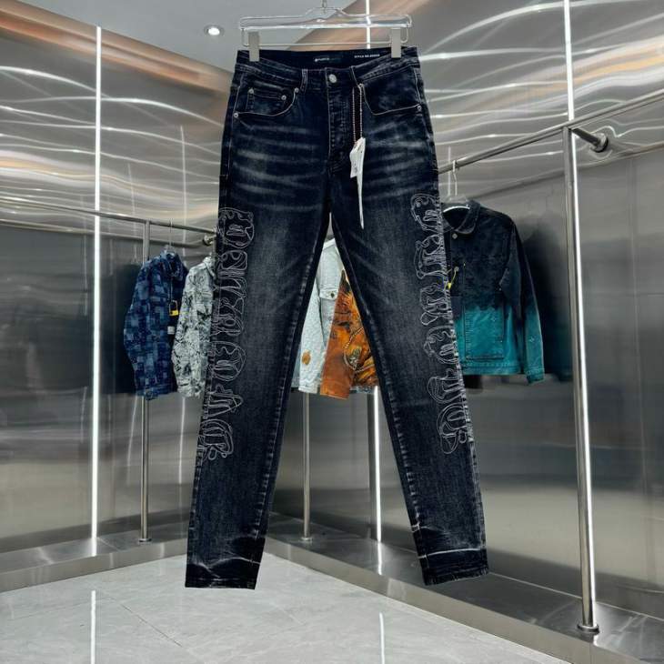 Picture of Purple Brand Jeans Long _SKUPurpleBrandsz30-38hgntx20612931